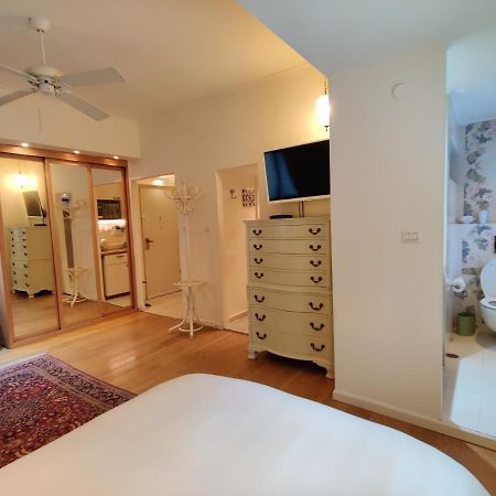 Yarden Deluxe Studio Suite เทลอาวีฟ ภายนอก รูปภาพ