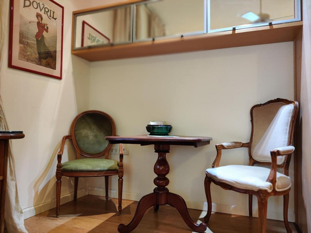 Yarden Deluxe Studio Suite เทลอาวีฟ ภายนอก รูปภาพ