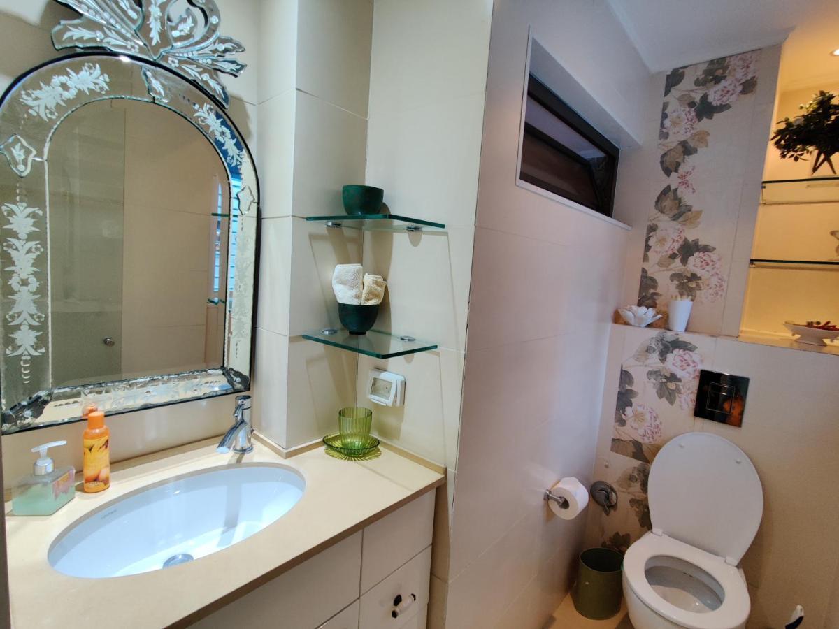 Yarden Deluxe Studio Suite เทลอาวีฟ ภายนอก รูปภาพ