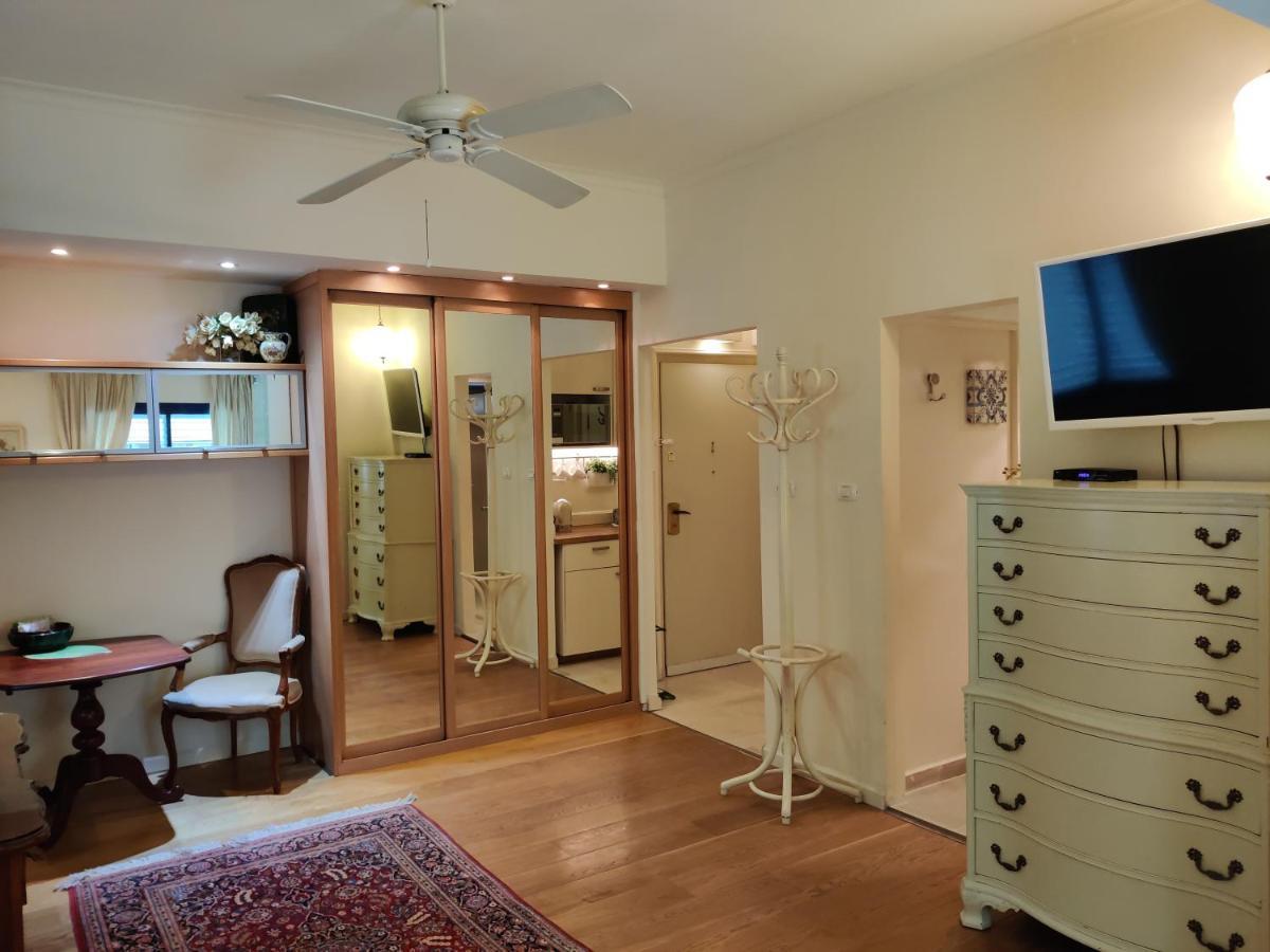 Yarden Deluxe Studio Suite เทลอาวีฟ ภายนอก รูปภาพ