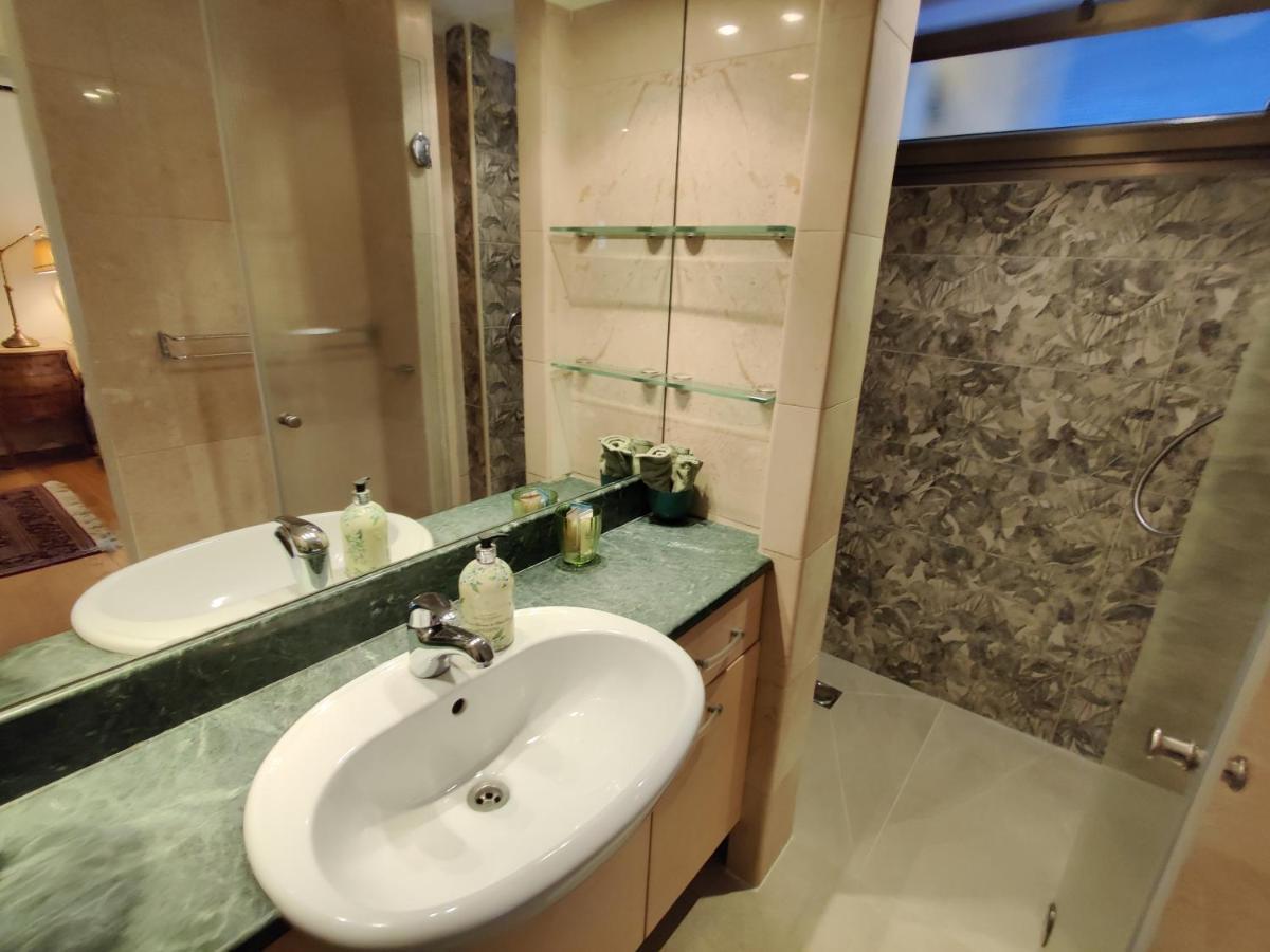 Yarden Deluxe Studio Suite เทลอาวีฟ ภายนอก รูปภาพ