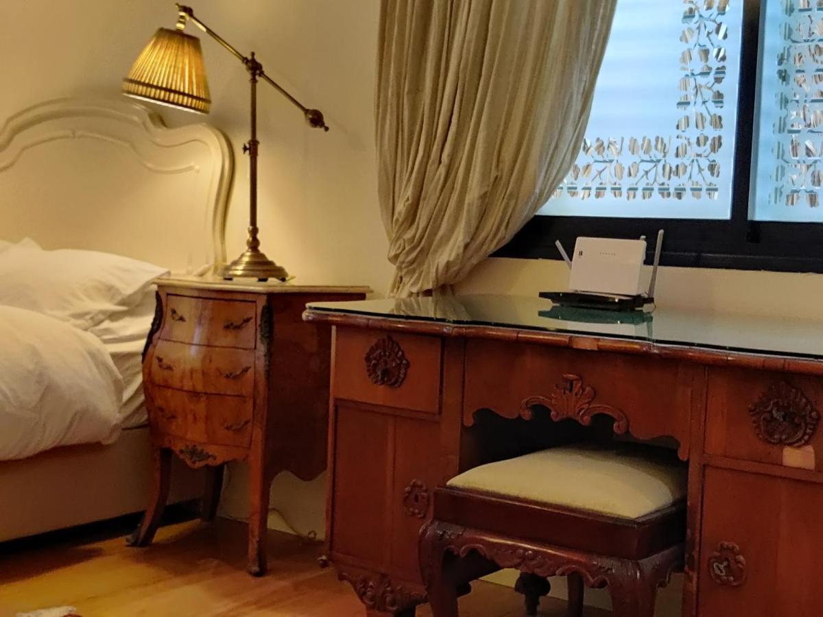 Yarden Deluxe Studio Suite เทลอาวีฟ ภายนอก รูปภาพ